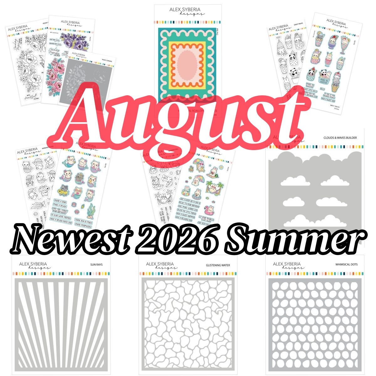 August 2026 Sonnenstrahlen Mee – Summer Rays Clothing Bewertung und Preis