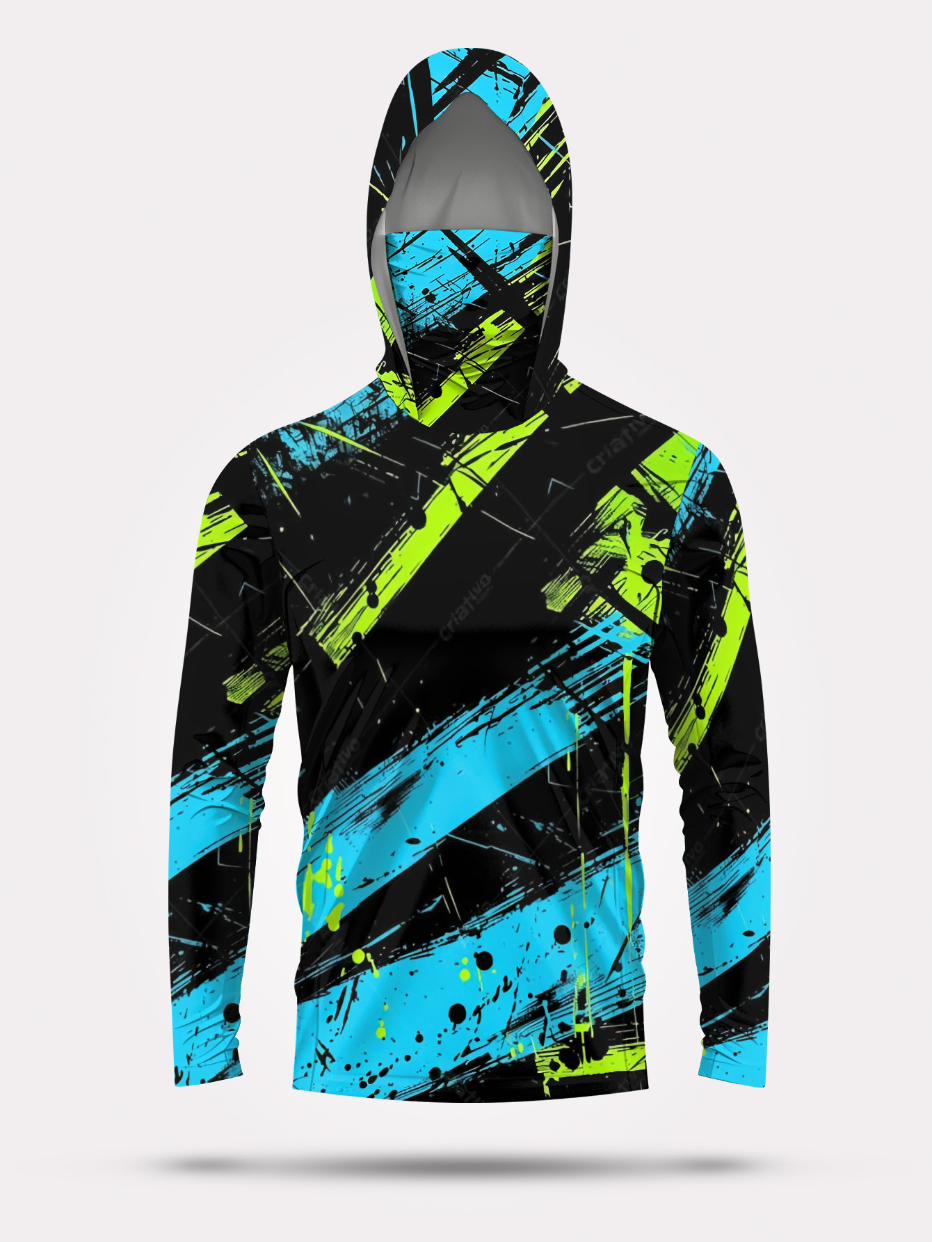 Angel-Hoodie für Herren, Langa – Summer Clothing Types Bewertung und Preis