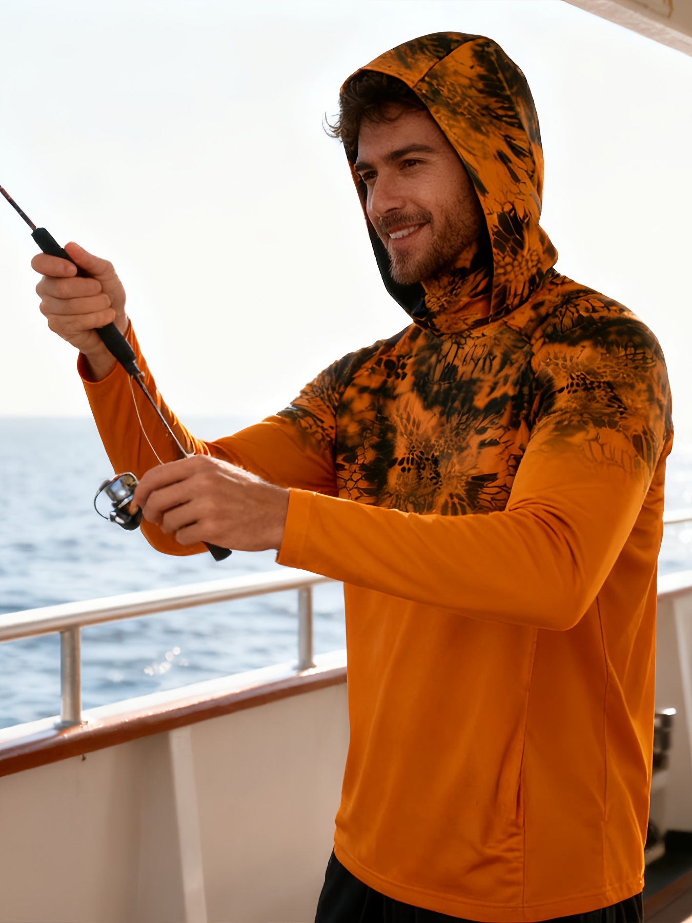 2026 Neues Modell UV-Beständig – Summer Uv Clothing Bewertung und Preis