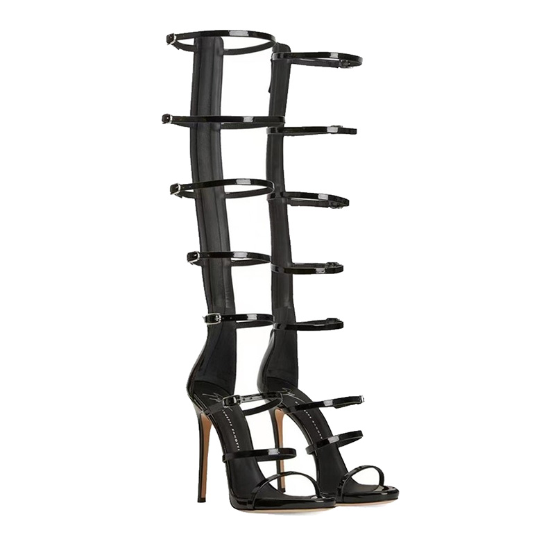 Sommer Damen Coole Stiefel Neu – Summer Clothing Sale Women Bewertung und Preis