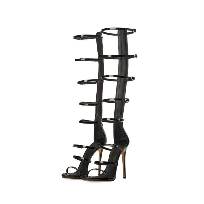 Sommer Damen Coole Stiefel Neu – Summer Clothing Sale Women Bewertung und Preis