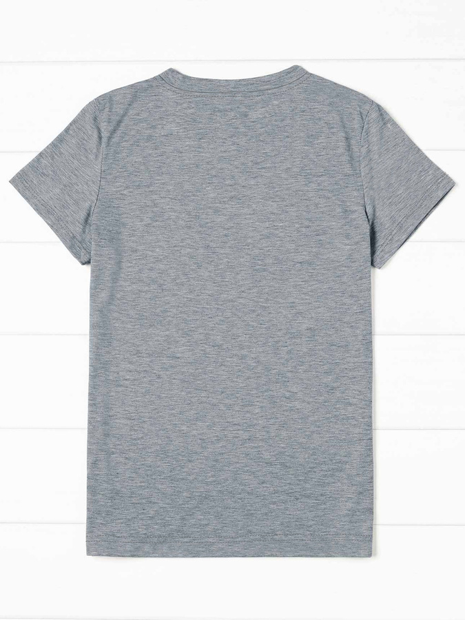 T-Shirt mit Cartoon-Donut-Prin – Summer Clothing Trends For Women 2026 Bewertung und Preis
