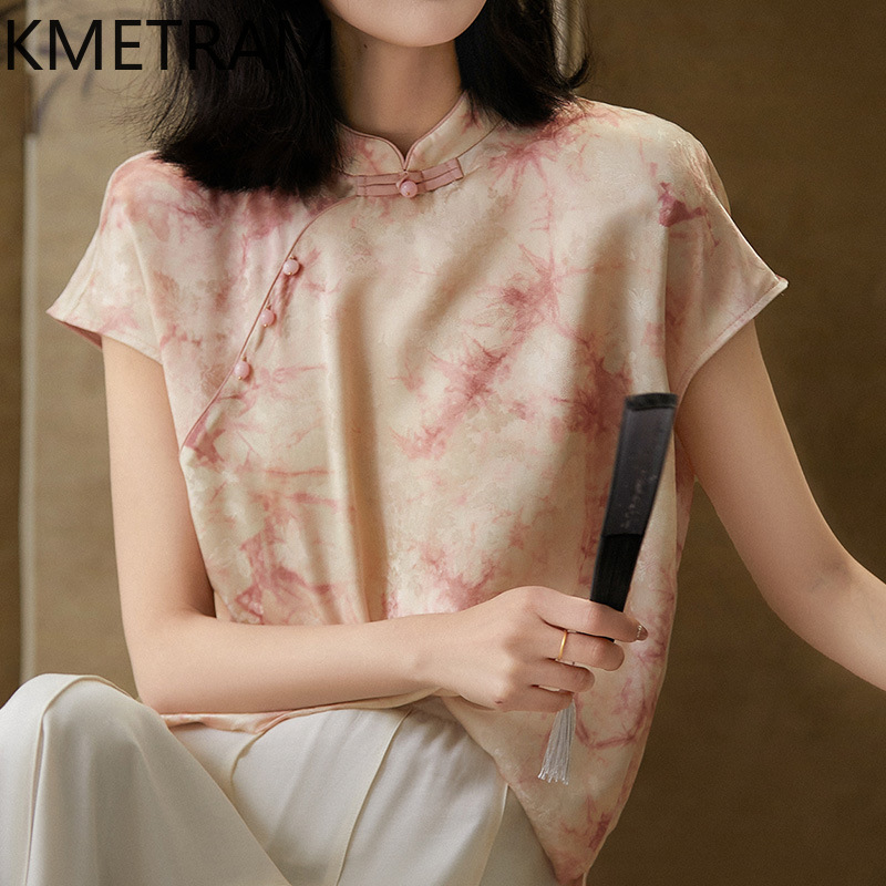 KMETRAM 100 % Maulbeerseidenbl – Quality Summer Clothing For Women Bewertung und Preis