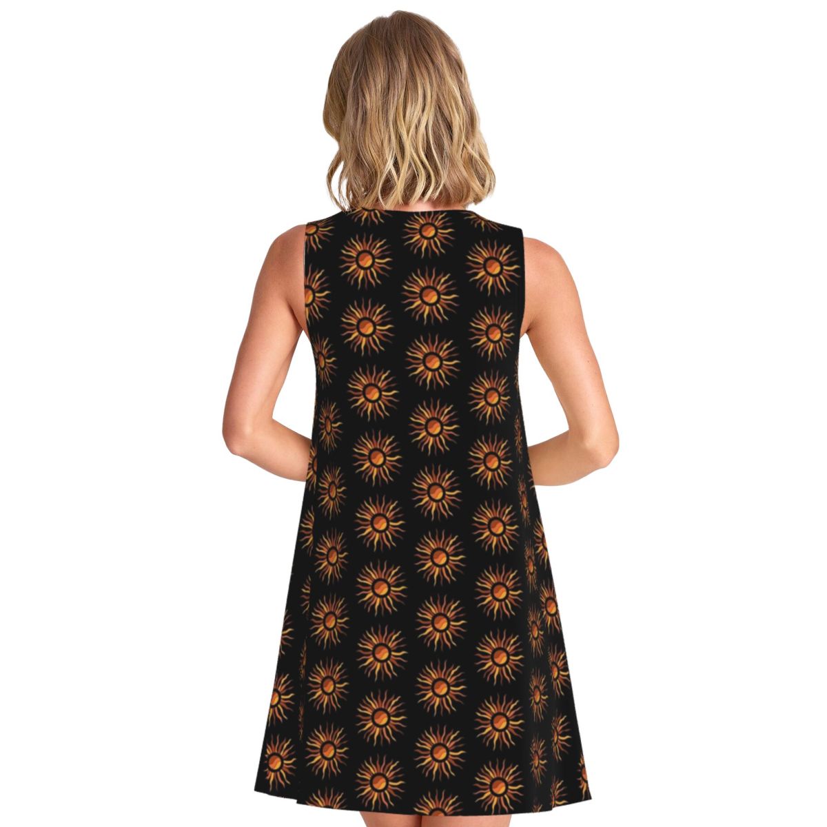 Sun Rays Freizeitkleid Vintage – Summer Rays Clothing Bewertung und Preis