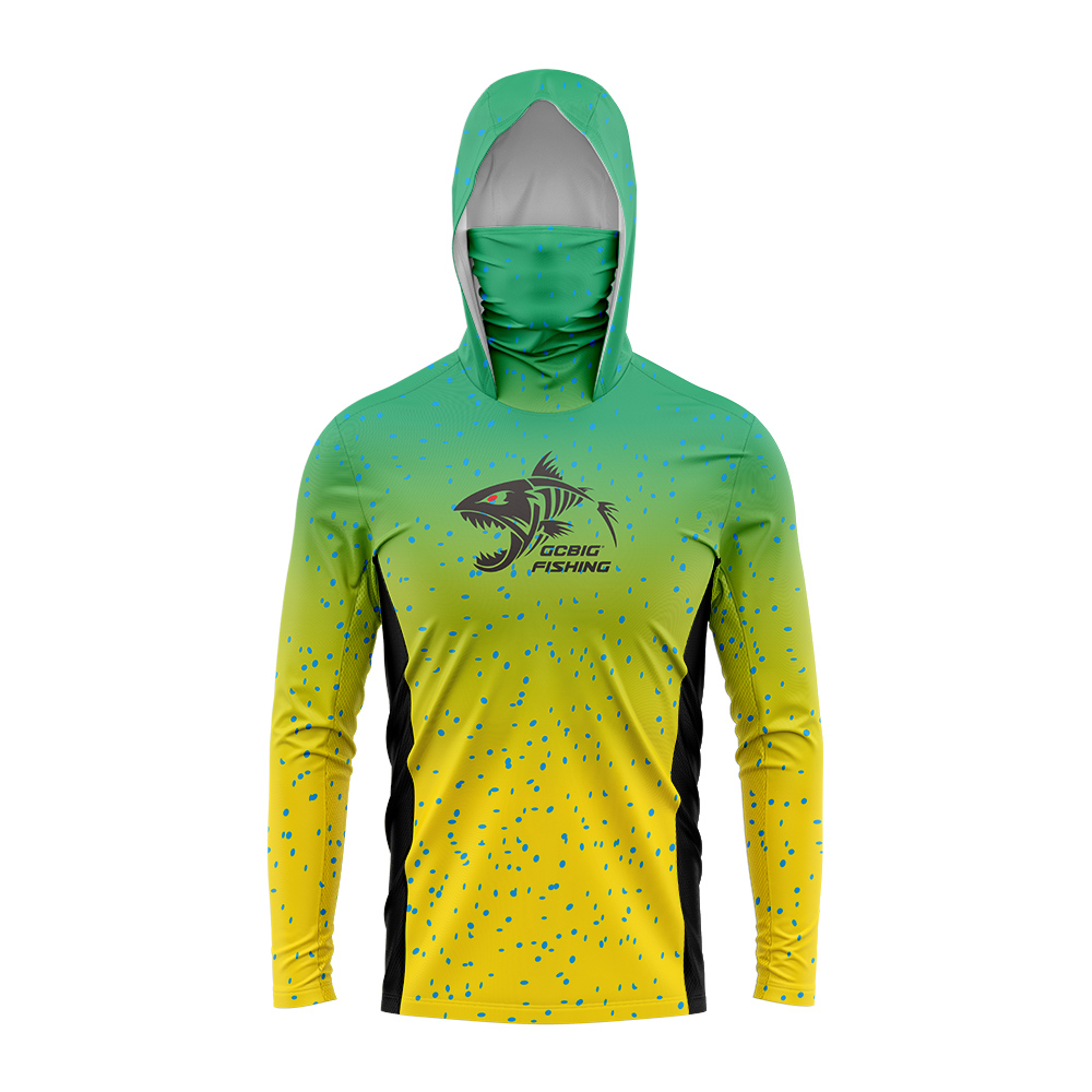 Herren Outdoor Langarm Angelkl – Summer Clothing Types Bewertung und Preis