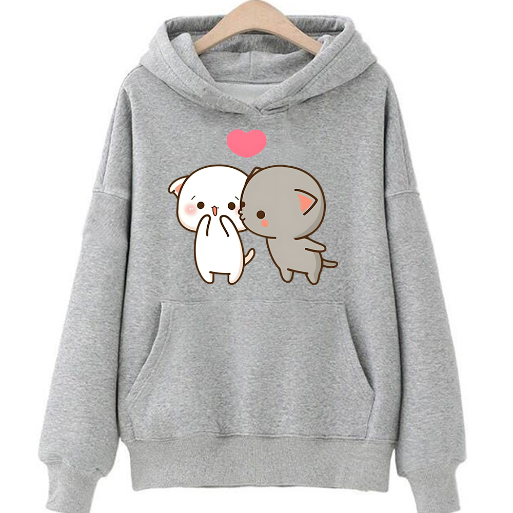 Pfirsich und Goma Mochi Katze  – Summer Clothing For 70 Year Old Woman Bewertung und Preis
