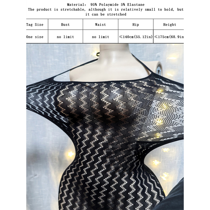 Netz-Strandkleid für Damen, Tr – Swim Cover Up Mesh Bewertung und Preis
