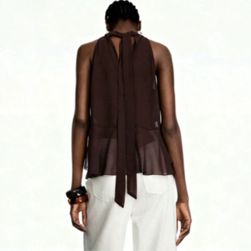 2026 Damenmode Ärmellose Obert – Summer Clothing Trends For Women 2026 Bewertung und Preis