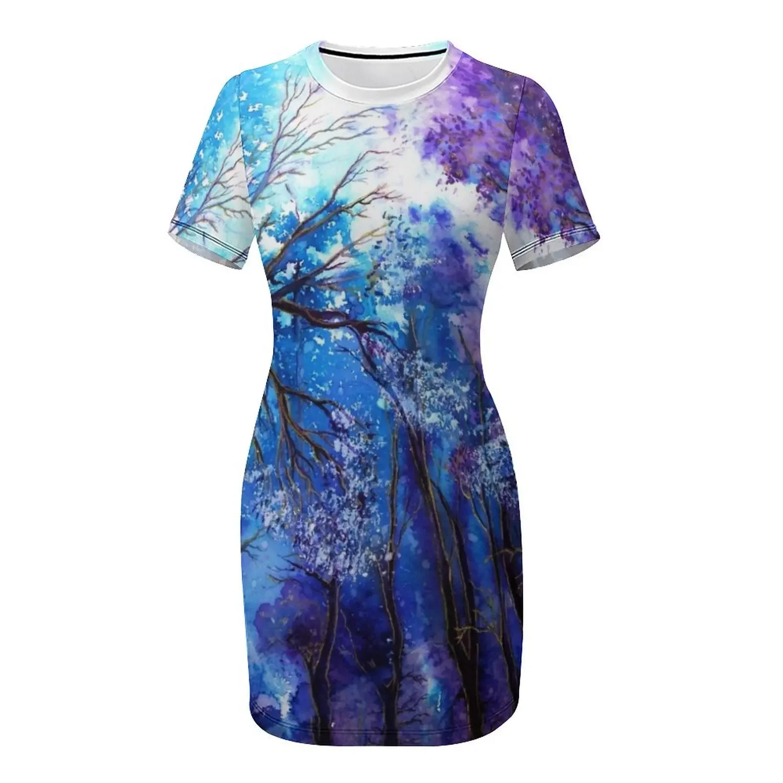 Ray of Hope Kurzarmkleid Damen – Summer Rays Clothing Bewertung und Preis
