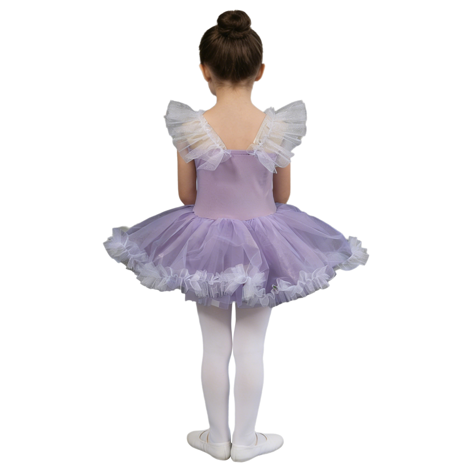 Kinder Prinzessinnen-Aufführun – Summer Clothing Set For Girls Bewertung und Preis