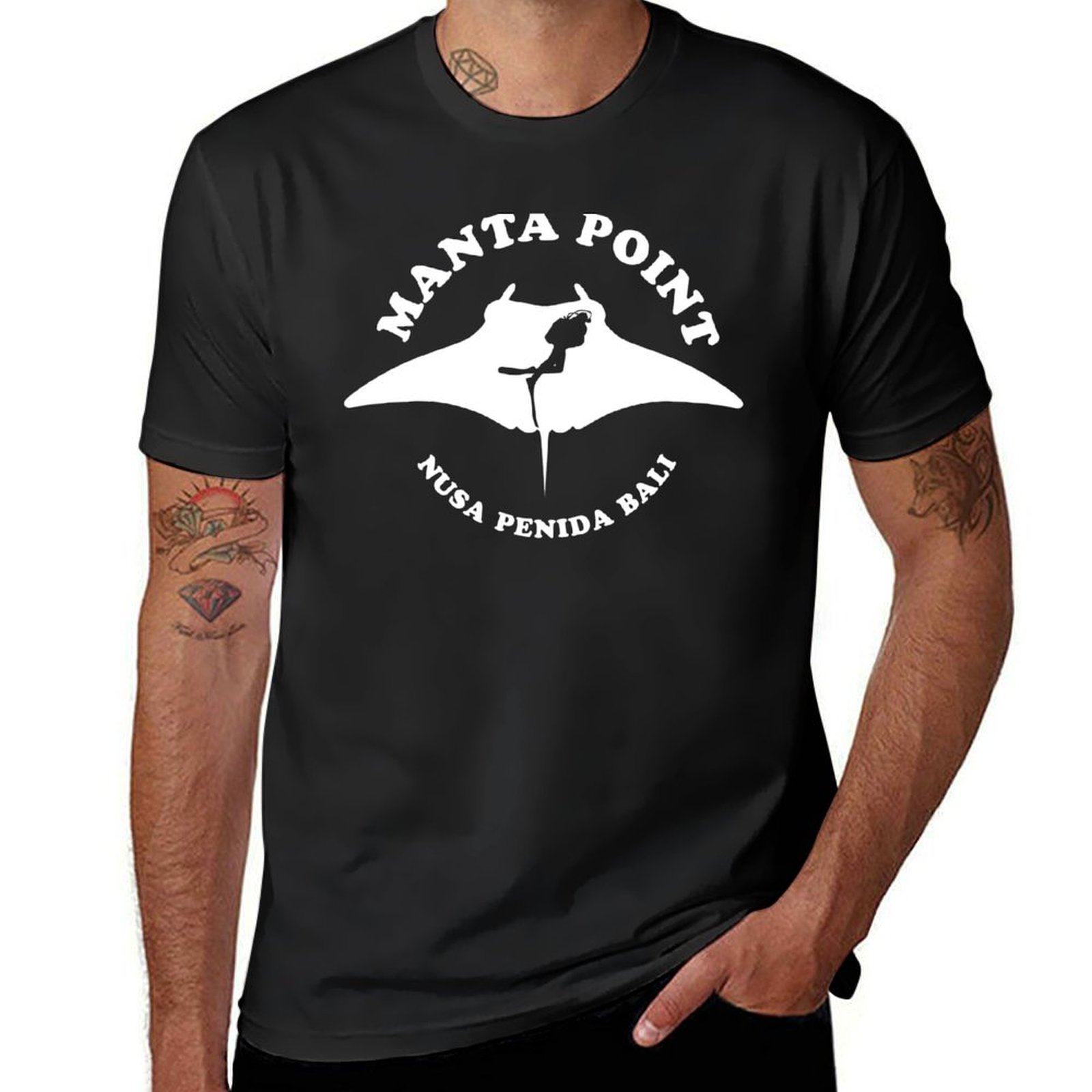 Manta Point - Nusa Penida Bali – Summer Rays Clothing Bewertung und Preis