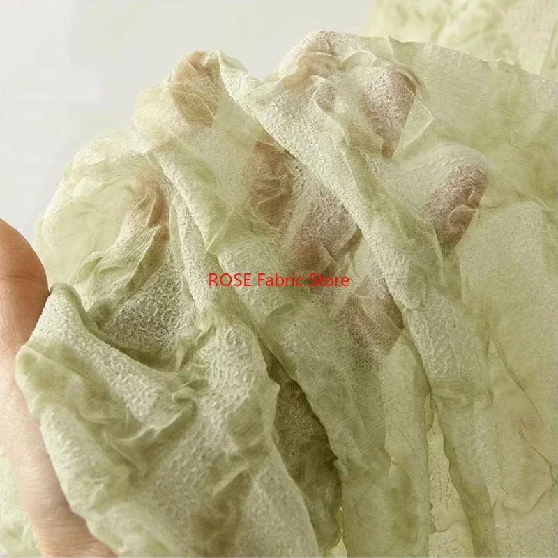 Hellgelbgrüner, weicher, leich – Soft Summer Yellow Clothing Bewertung und Preis