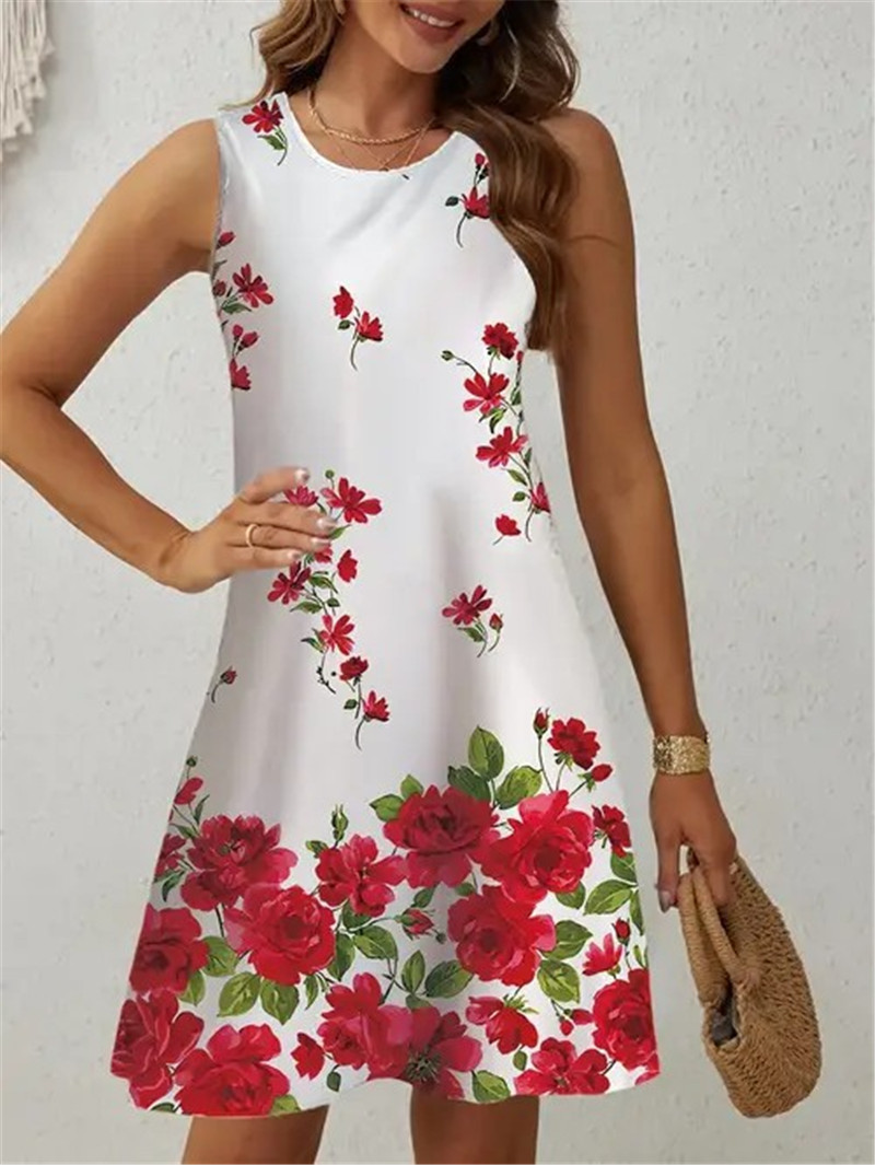 Lässiges Gelbes Blumenkleid fü – Soft Summer Yellow Clothing Bewertung und Preis