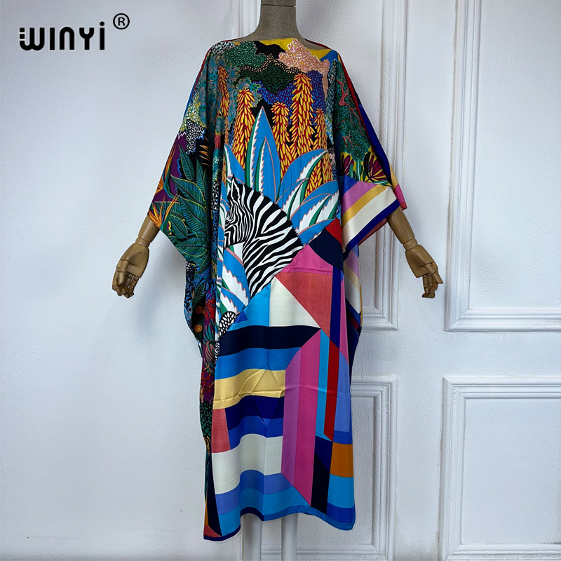 WINYI Neuer Hochwertiger Bedru – Quality Summer Clothing For Women Bewertung und Preis