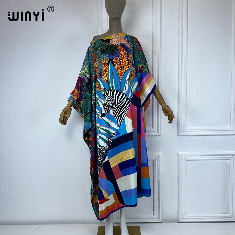 WINYI Neuer Hochwertiger Bedru – Quality Summer Clothing For Women Bewertung und Preis