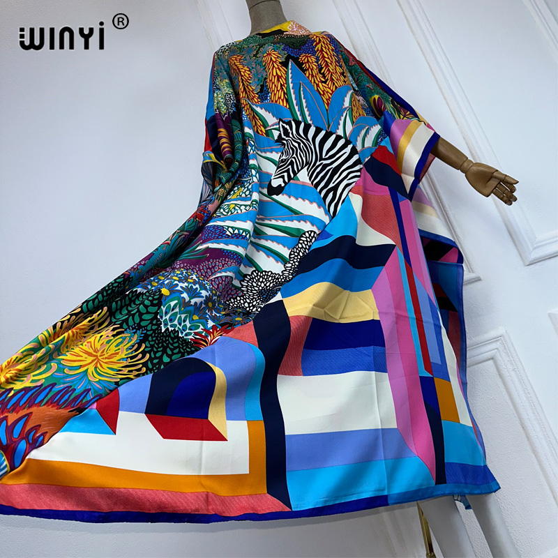 WINYI Neuer Hochwertiger Bedru – Quality Summer Clothing For Women Bewertung und Preis