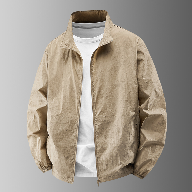 Herren-Sonnenschutzjacke mit S – Summer Uv Clothing Bewertung und Preis