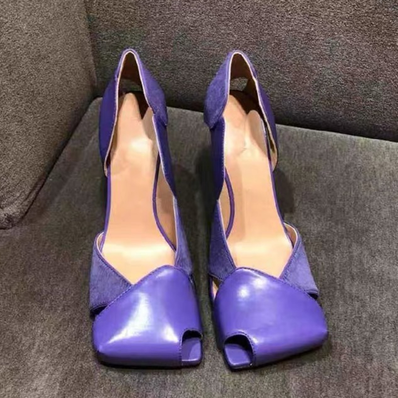 Marke Designer High Heels Frau – Summer Clothing Modest Bewertung und Preis