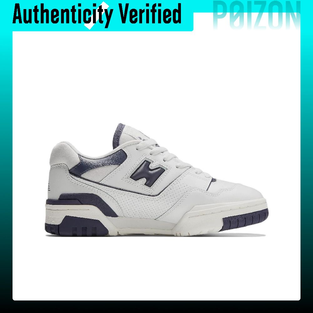 New Balance NB 550 Vintage Bas – New Balance Shoes 550 Bewertung und Preis