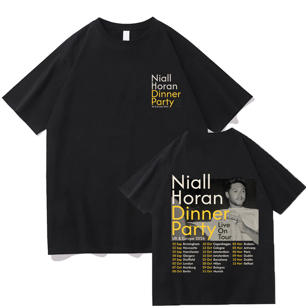 Niall Horan Dinner Party 2026  – Summer Clothing Trends For Women 2026 Bewertung und Preis
