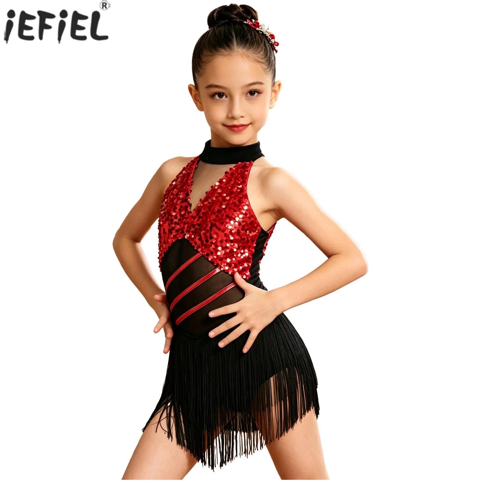 Kinder Mädchen Cha-Cha Salsa L – Summer Clothing Set For Girls Bewertung und Preis
