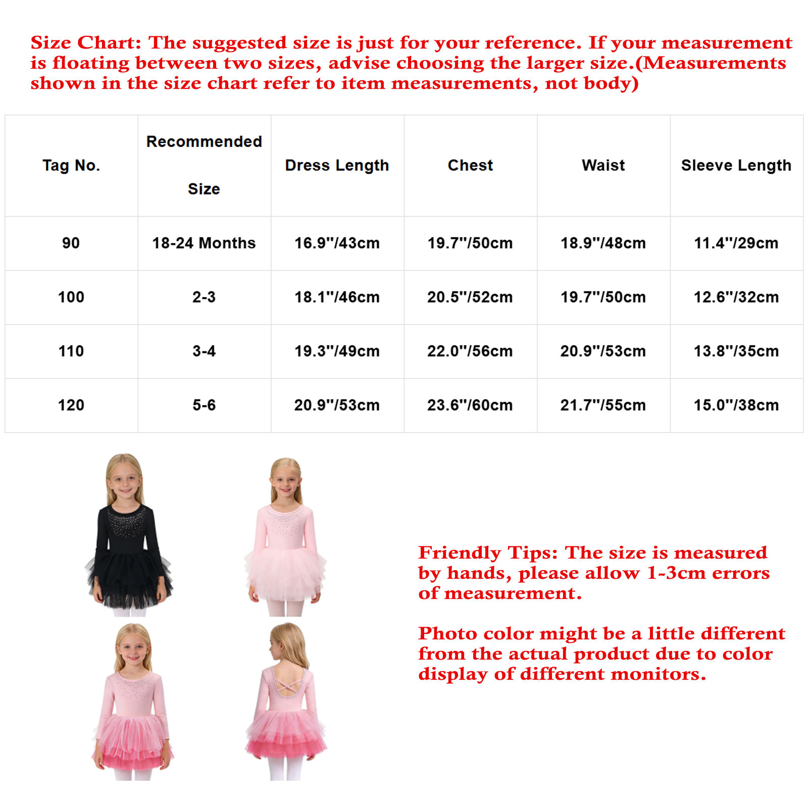 Sommer Kinderkleid Tutu Baller – Summer Clothing Set For Girls Bewertung und Preis