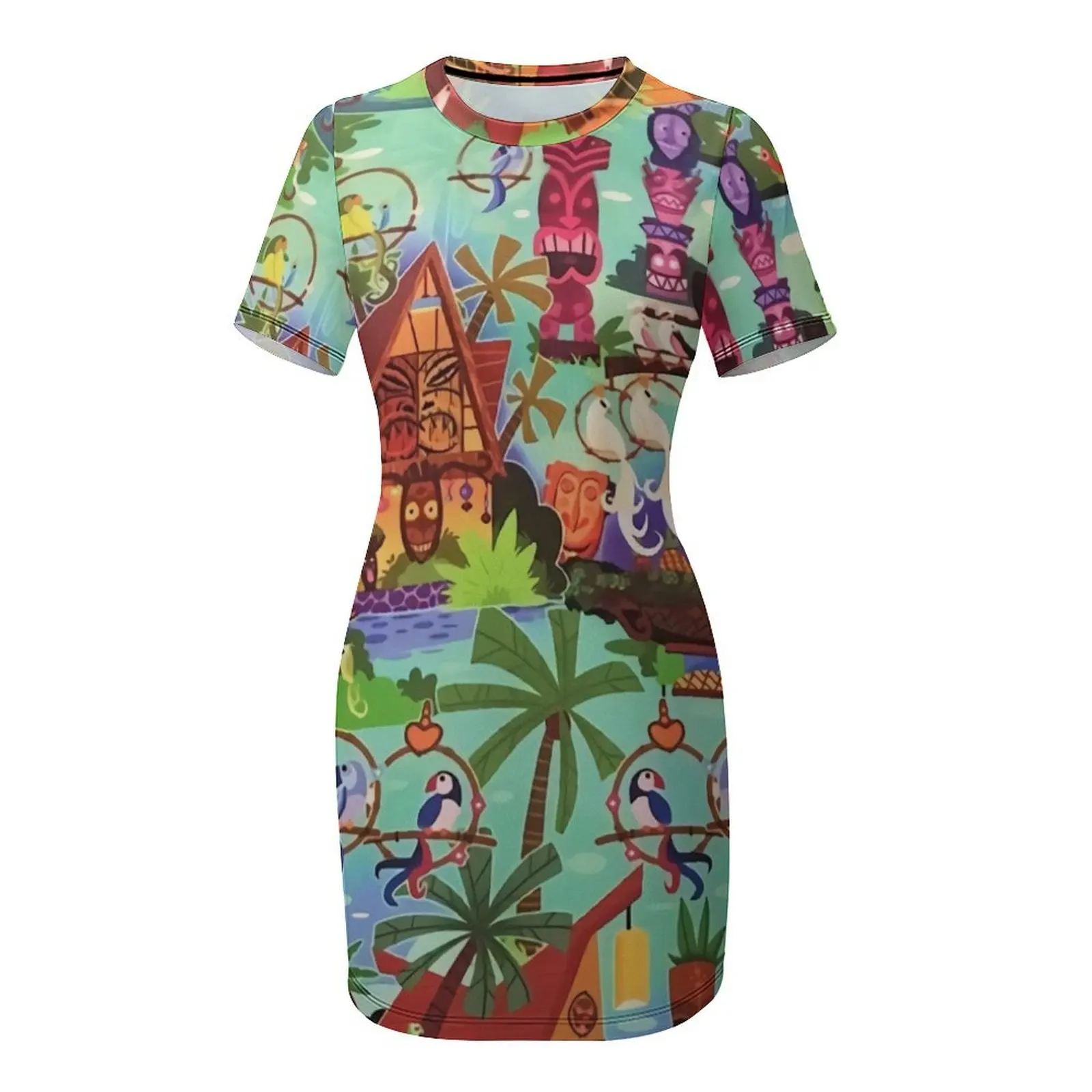 Die ORIGINAL Enchanted Tiki Ro – Summer Clothing Trends For Women 2026 Bewertung und Preis