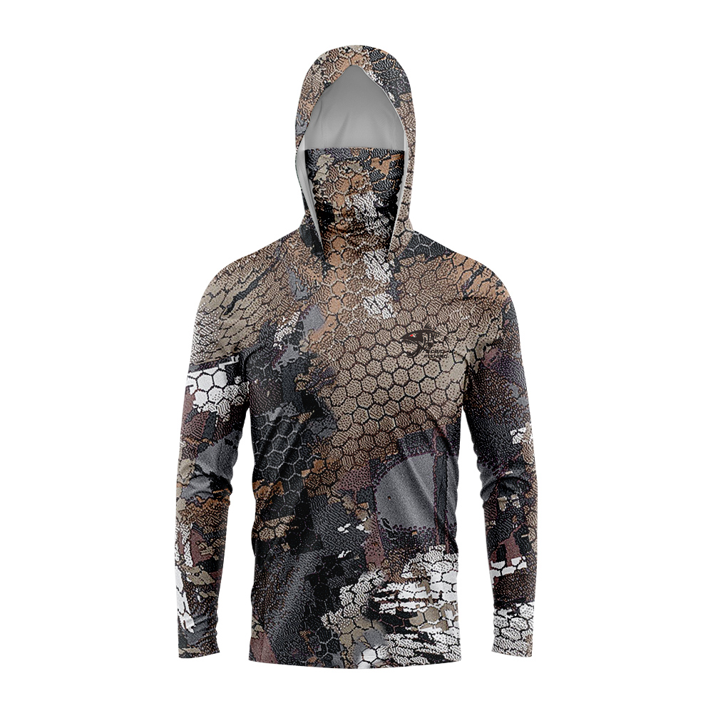 Huk New Gear Angelhemd Sommer  – Summer Clothing Types Bewertung und Preis