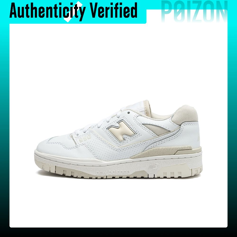 New Balance NB 550 Vintage Bas – New Balance Shoes 550 Bewertung und Preis