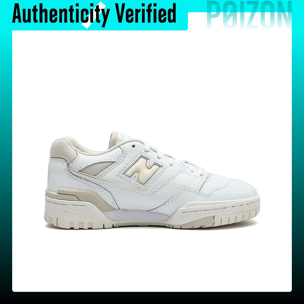 New Balance NB 550 Vintage Bas – New Balance Shoes 550 Bewertung und Preis