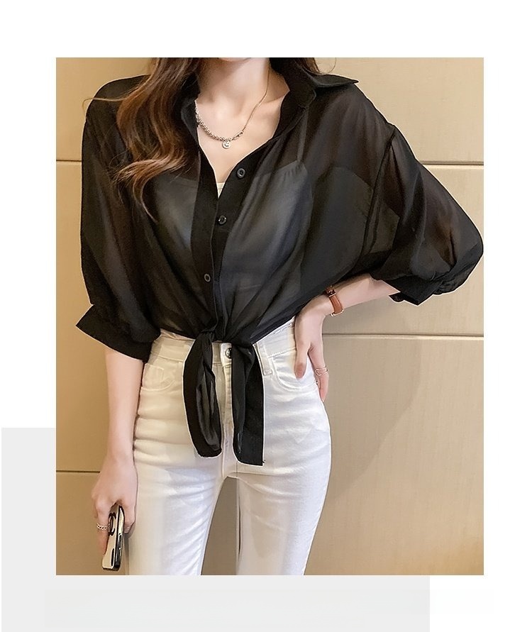Neu 2026 Sommer Damen Chiffon  – Summer Clothing Old Money Bewertung und Preis