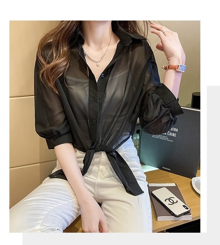 Neu 2026 Sommer Damen Chiffon  – Summer Clothing Old Money Bewertung und Preis